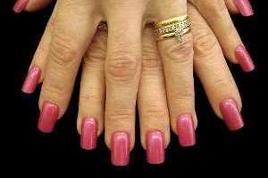 Imagen ilustrativa del artículo Cómo limar y fortalecer las uñas