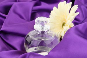 Imagen ilustrativa del artículo Cómo hacer un perfume juvenil natural
