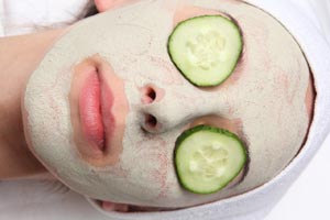 Imagen ilustrativa del artículo Recetas naturales para limpiar la piel profundamente