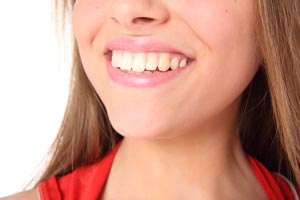 Imagen ilustrativa del artículo Recetas naturales para blanquear los dientes