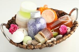 Imagen ilustrativa del artículo Cómo saber qué cosméticos son naturales