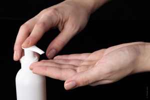 Imagen ilustrativa del artículo Cómo hacer una crema corporal casera
