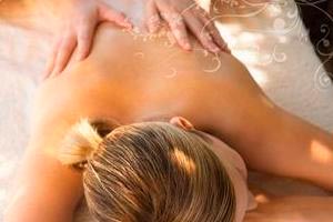 Cómo hacer aceite para masajes casero