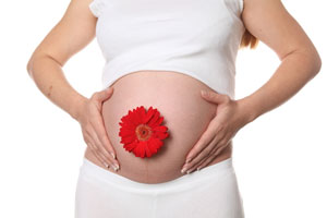 Cuidados de belleza durante el embarazo