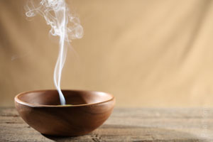 Imagen ilustrativa del artículo La aromaterapia y sus beneficios