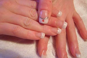 Tips para la hora de pintarse las uñas