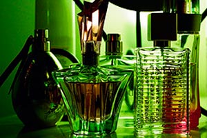 Cómo elegir y usar los perfumes