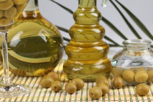 Beneficios y recetas naturales para hacer con aceite de oliva
