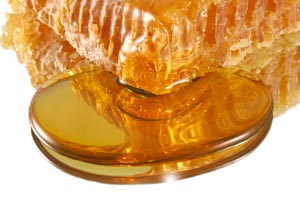 Imagen ilustrativa del artículo Recetas de belleza con miel de abejas