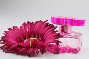 Medidas y proporciones para hacer un perfume casero