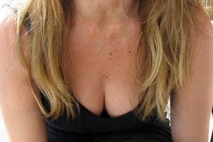 Imagen ilustrativa del artículo Recetas de mascarillas naturales para senos