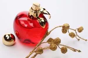 Imagen ilustrativa del artículo Conceptos fundamentales de perfumería natural