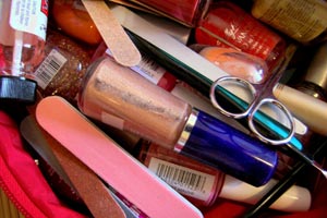 Tóxicos en los cosméticos que debes evitar