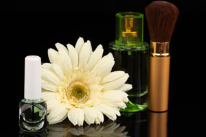 Imagen ilustrativa del artículo Ideas para decorar los cosméticos artesanales