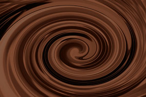 Imagen ilustrativa del artículo Cómo hacer una mascarilla de chocolate