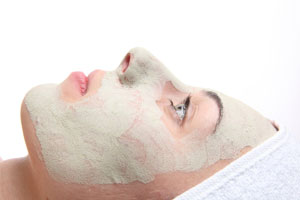 Imagen ilustrativa del artículo Mascarilla de gelatina para limpiar la piel
