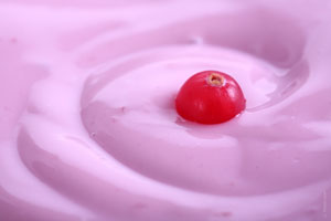 Imagen ilustrativa del artículo Recetas de belleza natural con yogur